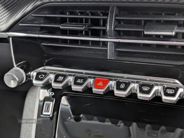 Used Peugeot 2008 2022 for sale - 77809352: Photo 26