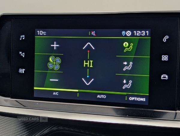 Used Peugeot 2008 2022 for sale - 77809352: Photo 28