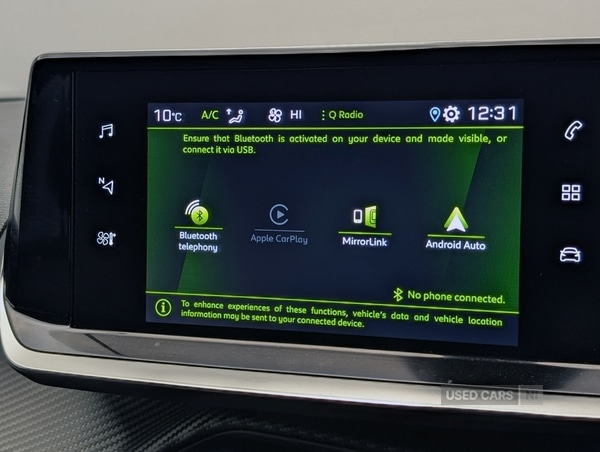 Used Peugeot 2008 2022 for sale - 77809352: Photo 30