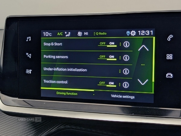 Used Peugeot 2008 2022 for sale - 77809352: Photo 31