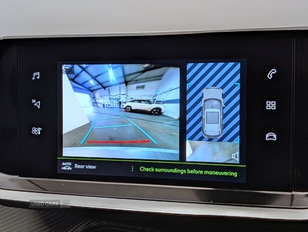 Used Peugeot 2008 2022 for sale - 77809352: Photo 32