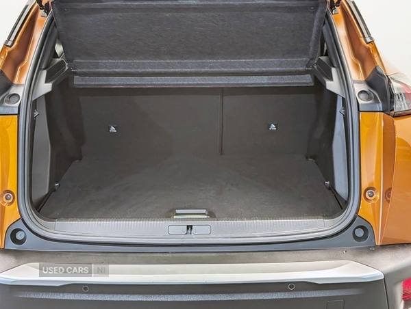 Used Peugeot 2008 2022 for sale - 77809352: Photo 4