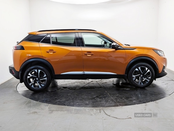 Used Peugeot 2008 2022 for sale - 77809352: Photo 5