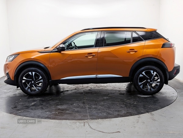 Used Peugeot 2008 2022 for sale - 77809352: Photo 6