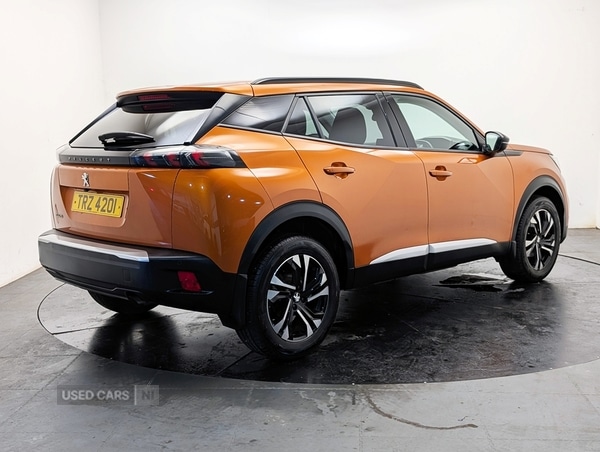 Used Peugeot 2008 2022 for sale - 77809352: Photo 7