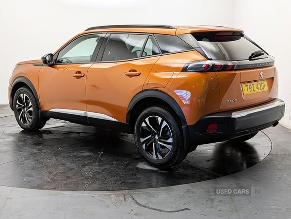 Used Peugeot 2008 2022 for sale - 77809352: Photo 8