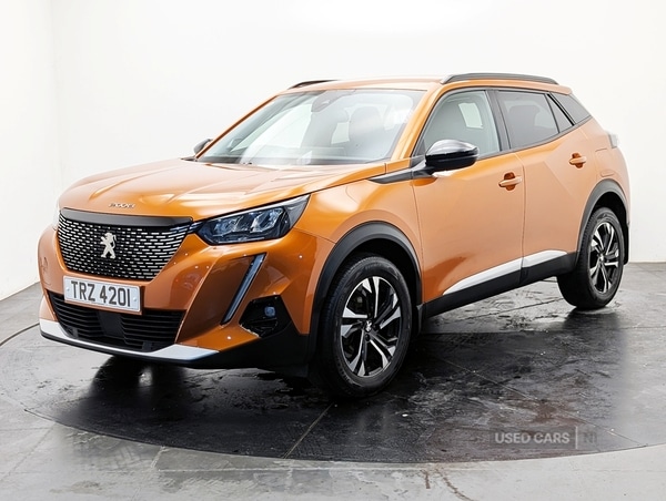 Used Peugeot 2008 2022 for sale - 77809352: Photo 9