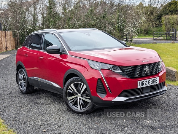 Used Peugeot 3008 2023 for sale - 78186152: Photo 1