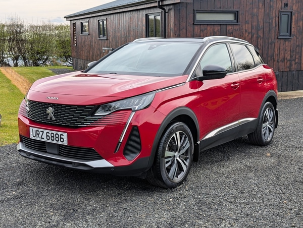 Used Peugeot 3008 2023 for sale - 78186152: Photo 10