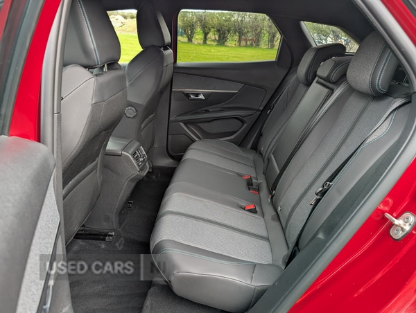 Used Peugeot 3008 2023 for sale - 78186152: Photo 11