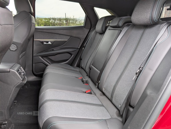 Used Peugeot 3008 2023 for sale - 78186152: Photo 12