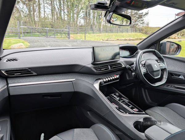 Used Peugeot 3008 2023 for sale - 78186152: Photo 13