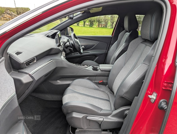 Used Peugeot 3008 2023 for sale - 78186152: Photo 14