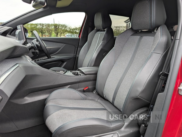 Used Peugeot 3008 2023 for sale - 78186152: Photo 15