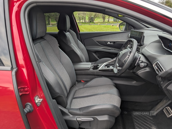 Used Peugeot 3008 2023 for sale - 78186152: Photo 16