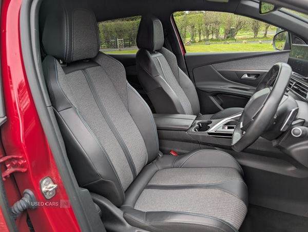 Used Peugeot 3008 2023 for sale - 78186152: Photo 17