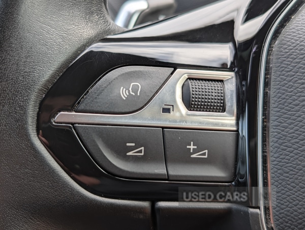 Used Peugeot 3008 2023 for sale - 78186152: Photo 18