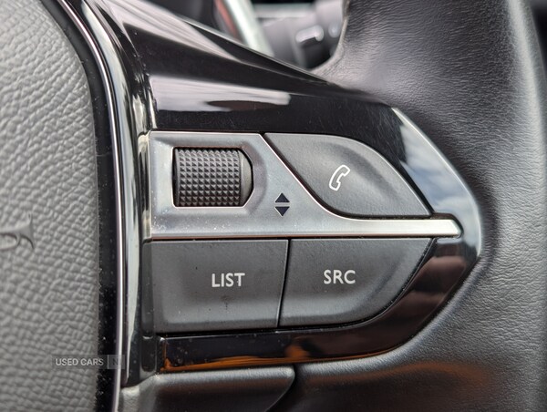 Used Peugeot 3008 2023 for sale - 78186152: Photo 19