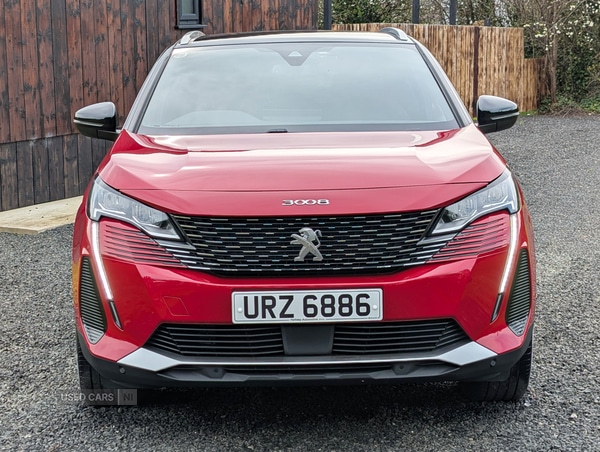 Used Peugeot 3008 2023 for sale - 78186152: Photo 2