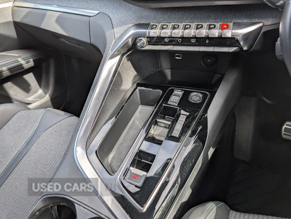 Used Peugeot 3008 2023 for sale - 78186152: Photo 23