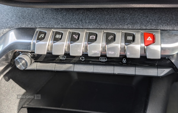 Used Peugeot 3008 2023 for sale - 78186152: Photo 24