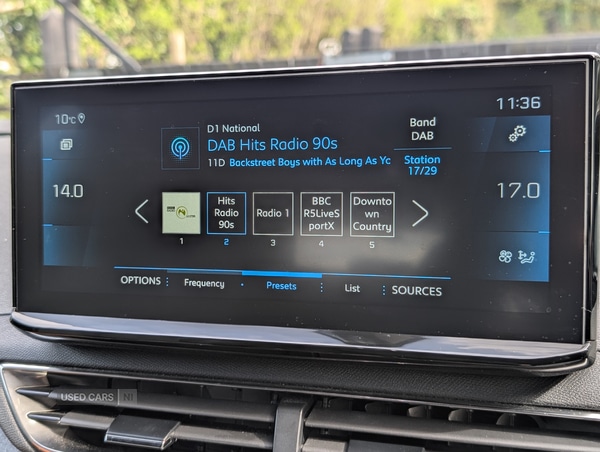 Used Peugeot 3008 2023 for sale - 78186152: Photo 25