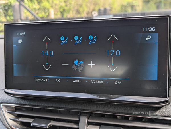 Used Peugeot 3008 2023 for sale - 78186152: Photo 26