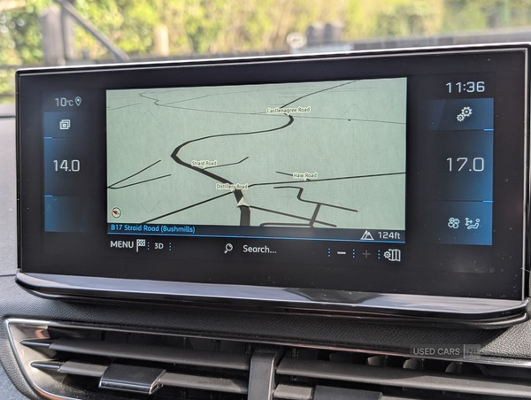 Used Peugeot 3008 2023 for sale - 78186152: Photo 27