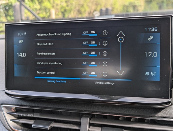 Used Peugeot 3008 2023 for sale - 78186152: Photo 28