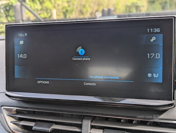 Used Peugeot 3008 2023 for sale - 78186152: Photo 29