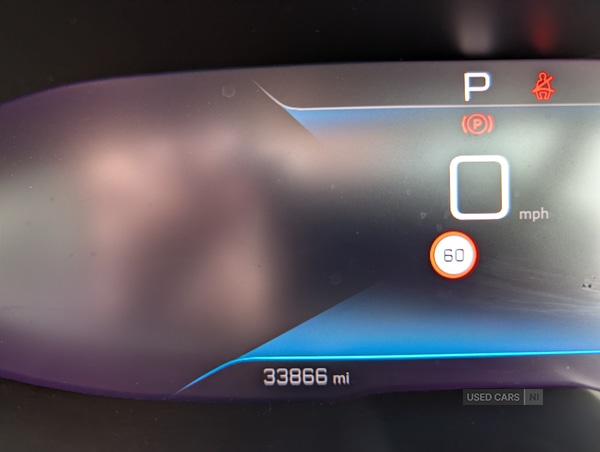 Used Peugeot 3008 2023 for sale - 78186152: Photo 3