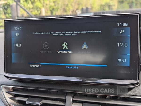 Used Peugeot 3008 2023 for sale - 78186152: Photo 30