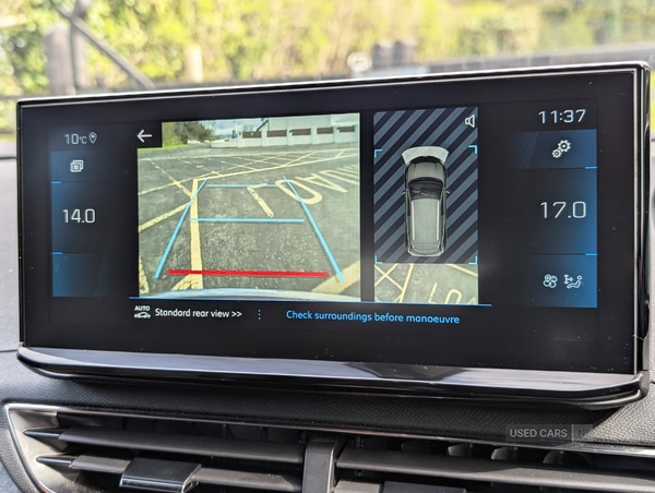 Used Peugeot 3008 2023 for sale - 78186152: Photo 31