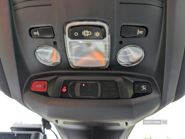 Used Peugeot 3008 2023 for sale - 78186152: Photo 32