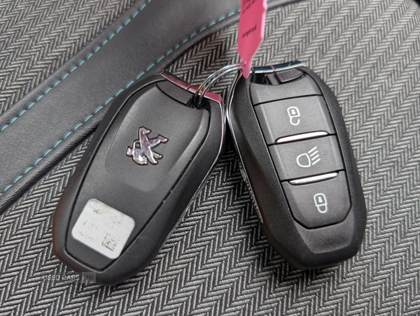 Used Peugeot 3008 2023 for sale - 78186152: Photo 34