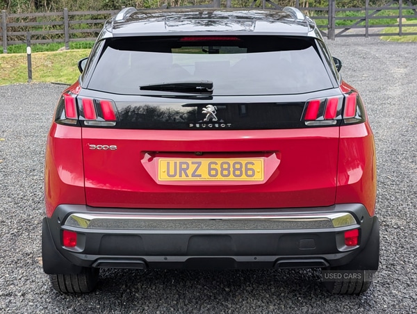 Used Peugeot 3008 2023 for sale - 78186152: Photo 4