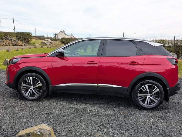 Used Peugeot 3008 2023 for sale - 78186152: Photo 7