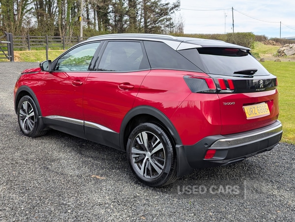 Used Peugeot 3008 2023 for sale - 78186152: Photo 8