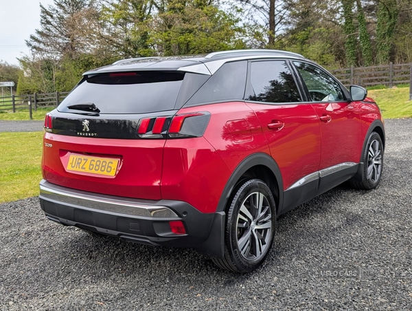 Used Peugeot 3008 2023 for sale - 78186152: Photo 9