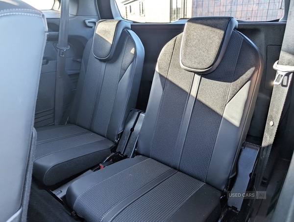 Used Peugeot 5008 2022 for sale - 77784899: Photo 10