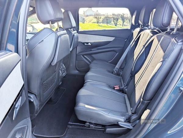 Used Peugeot 5008 2022 for sale - 77784899: Photo 11