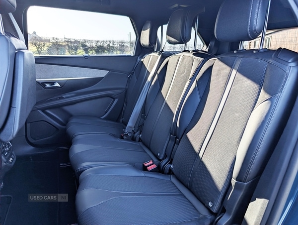 Used Peugeot 5008 2022 for sale - 77784899: Photo 12