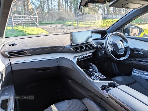 Used Peugeot 5008 2022 for sale - 77784899: Photo 14