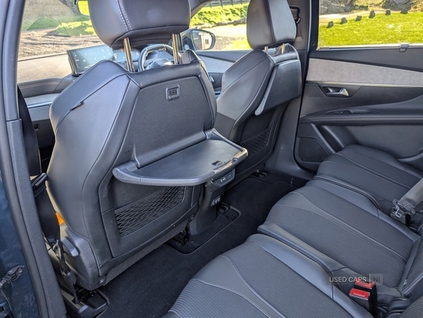 Used Peugeot 5008 2022 for sale - 77784899: Photo 15