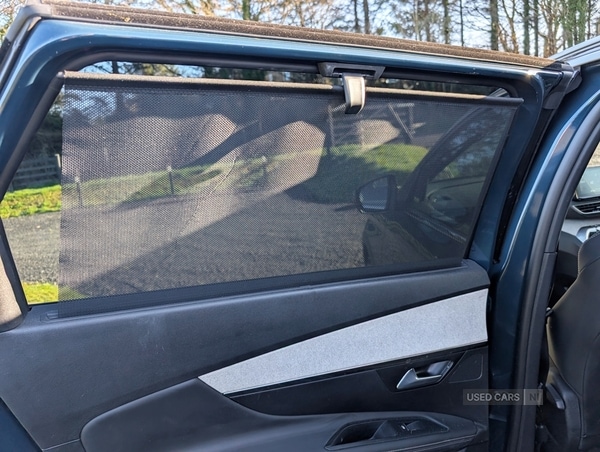 Used Peugeot 5008 2022 for sale - 77784899: Photo 16