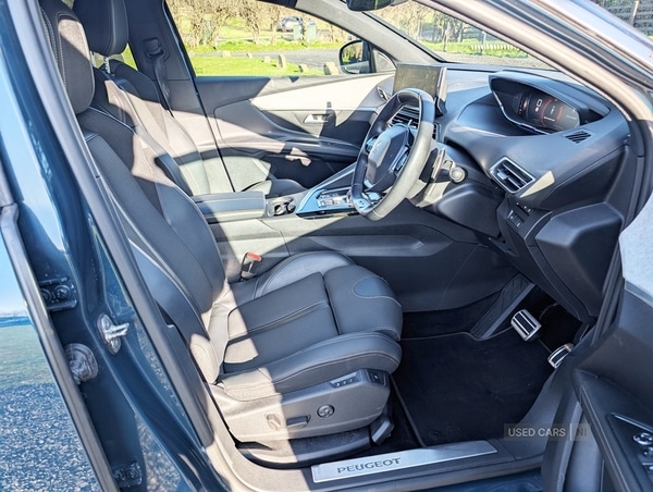 Used Peugeot 5008 2022 for sale - 77784899: Photo 17