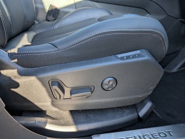 Used Peugeot 5008 2022 for sale - 77784899: Photo 18