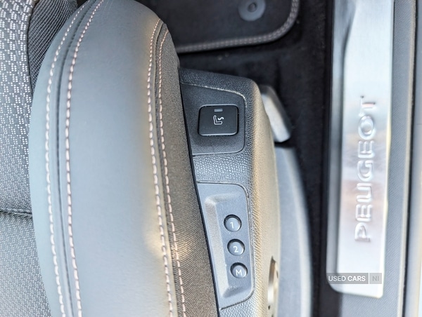 Used Peugeot 5008 2022 for sale - 77784899: Photo 19