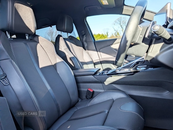 Used Peugeot 5008 2022 for sale - 77784899: Photo 20