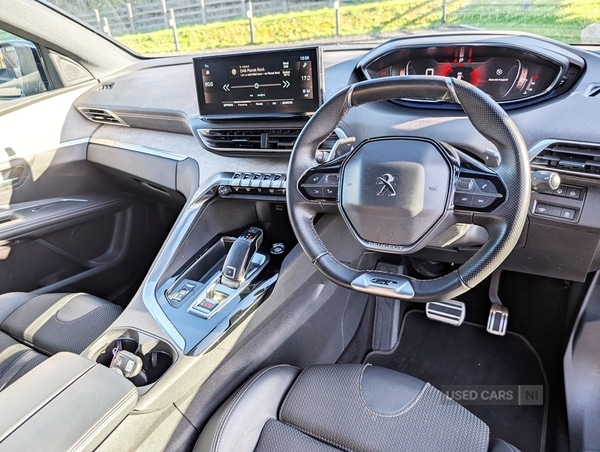 Used Peugeot 5008 2022 for sale - 77784899: Photo 21